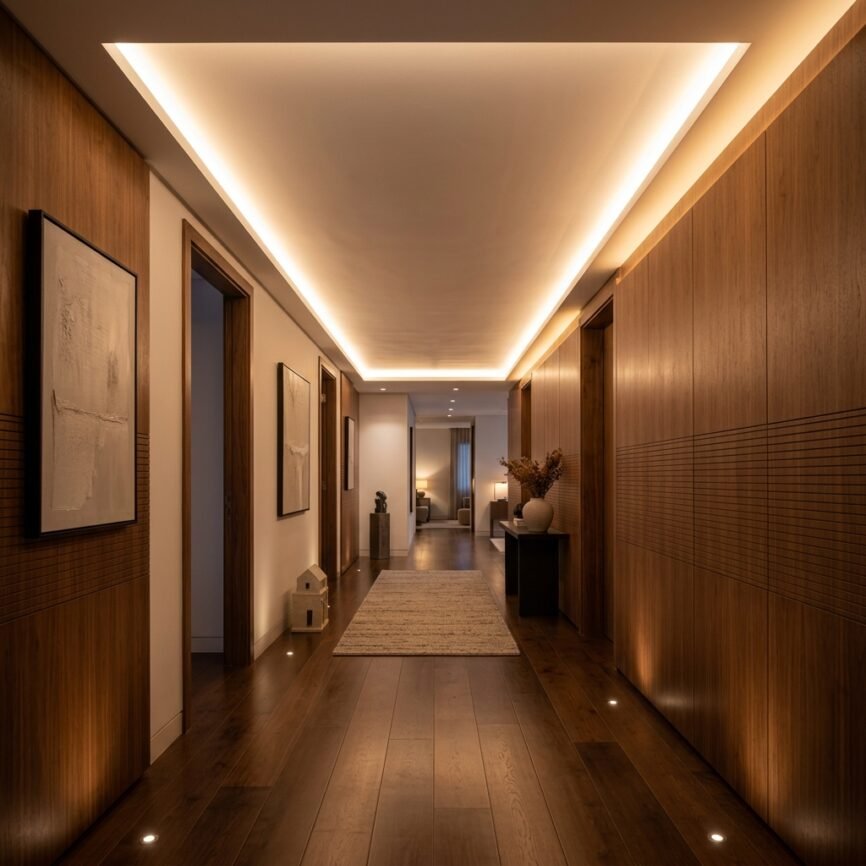 Strip Light Series