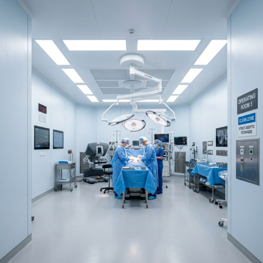Special Purpose Lighting